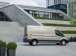Ford Transit EcoBlue 2016 года